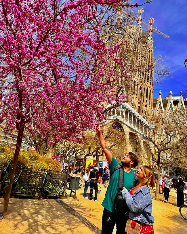 Barcelona guide - Best time to visit