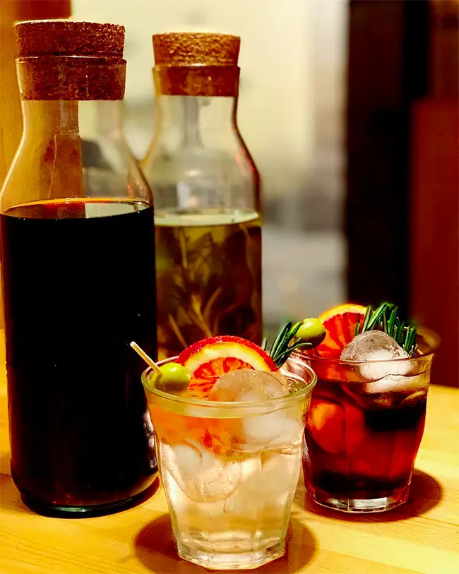 Barcelona guide - Nightlife - Vermouth bars to try in Barcelona