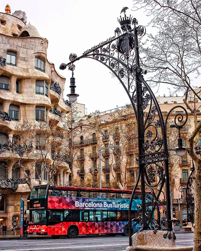 Barcelona guide - Where to stay